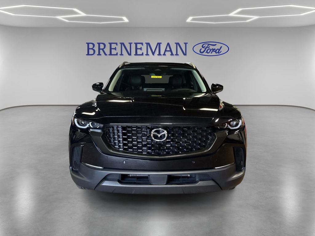 Used 2026 MAZDA CX-50 2.5 Hybrid w/ Premium Plus Pkg AWD/4WD image 2