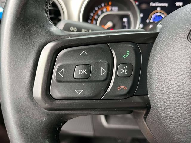 Used 2021 Jeep Gladiator Sport AWD/4WD image 28