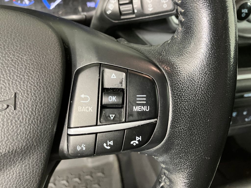 Certified 2022 Ford Bronco Sport Big Bend w/ Convenience Package image 18