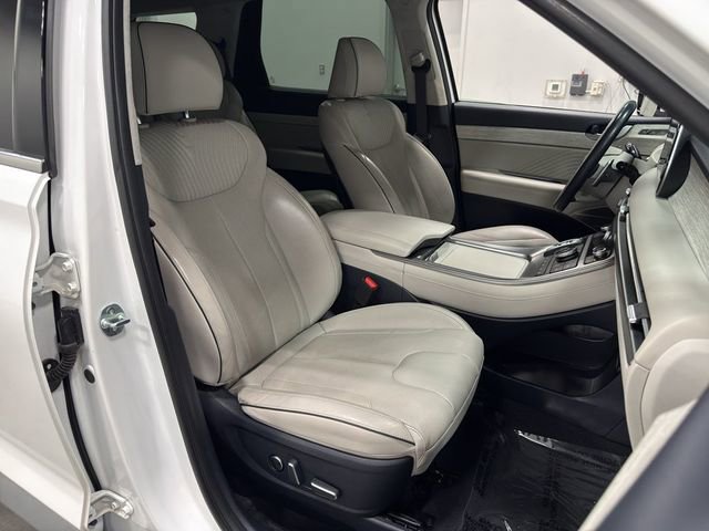 Used 2024 Hyundai Palisade Calligraphy AWD/4WD image 40