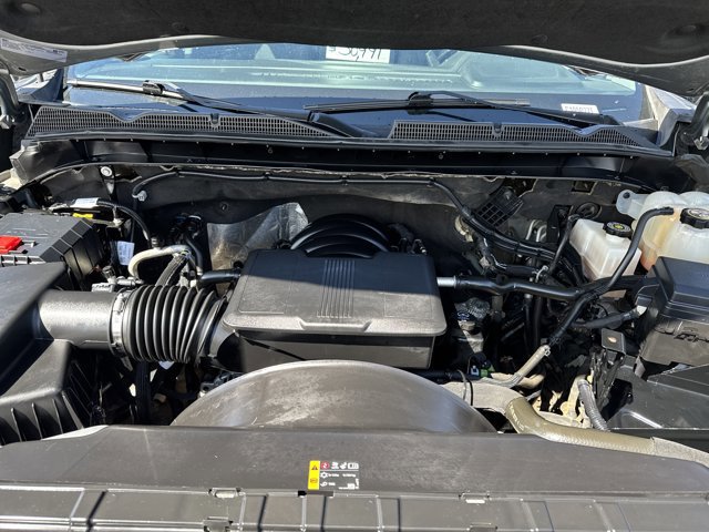 Used 2024 GMC Sierra 3500 SLE w/ SLE Value Package AWD/4WD image 9