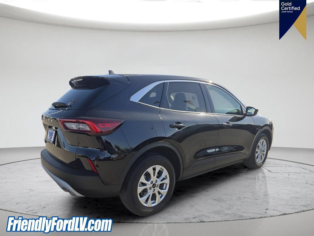 Certified 2023 Ford Escape Active FWD image 6