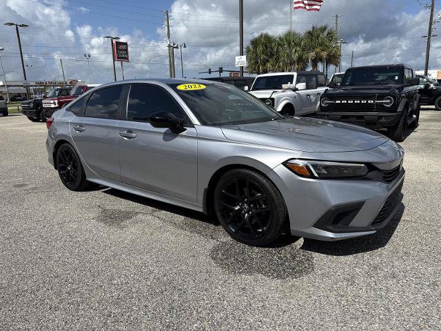 Used 2023 Honda Civic Sport image 15