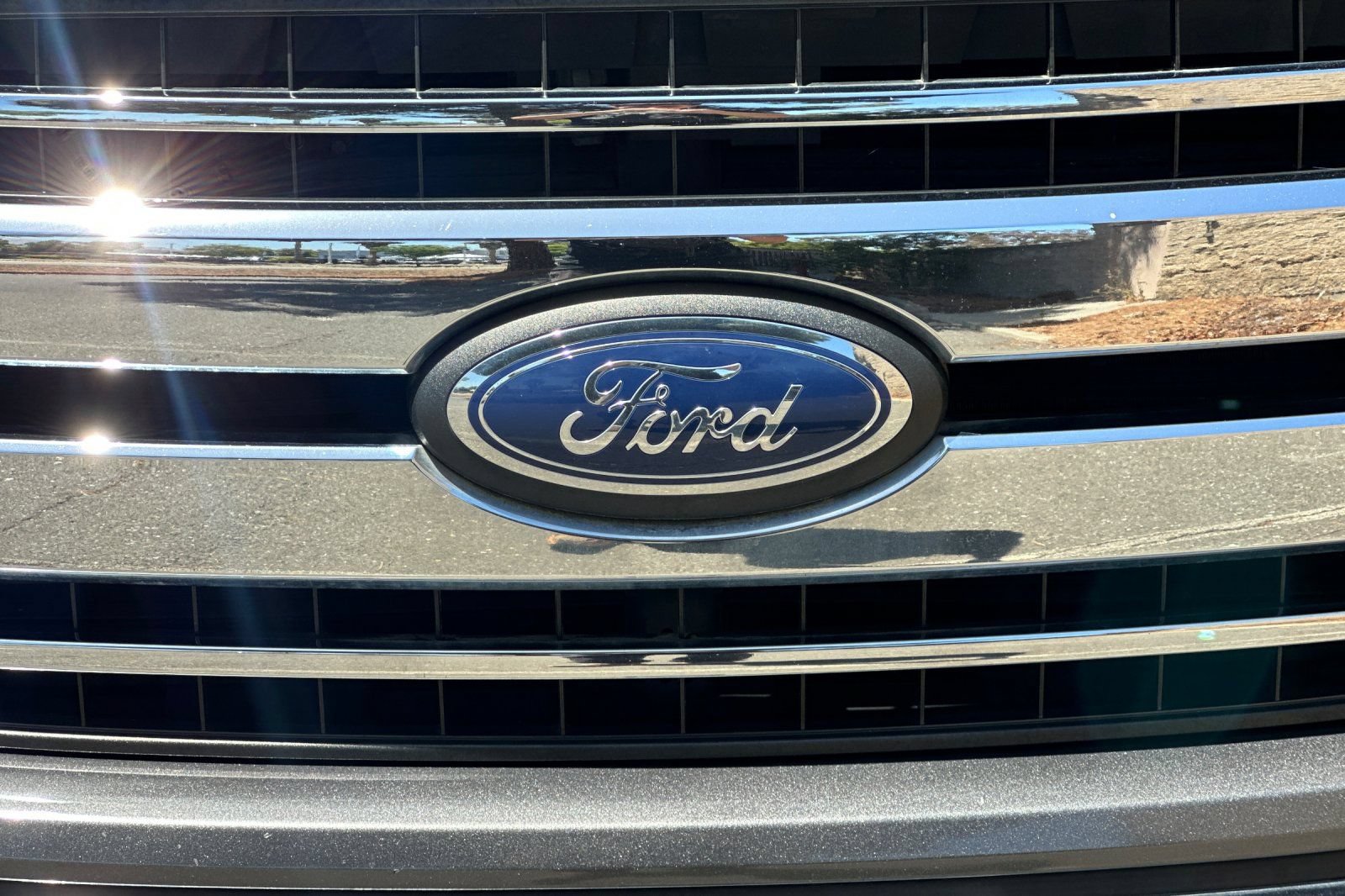 Certified 2018 Ford F150 XLT RWD image 44