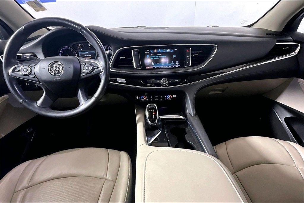Used 2018 Buick Enclave Premium w/ Experience Buick Package image 11
