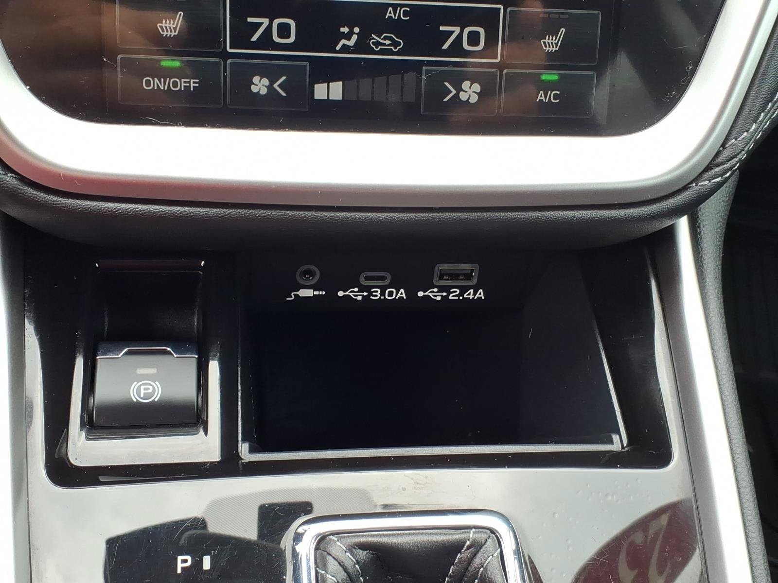 Used 2023 Subaru Outback Premium AWD/4WD image 20