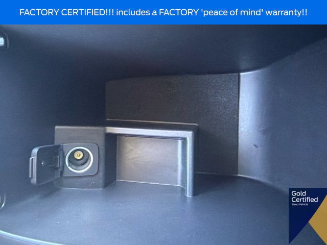 Certified 2025 Ford Bronco Sport Big Bend AWD/4WD image 42