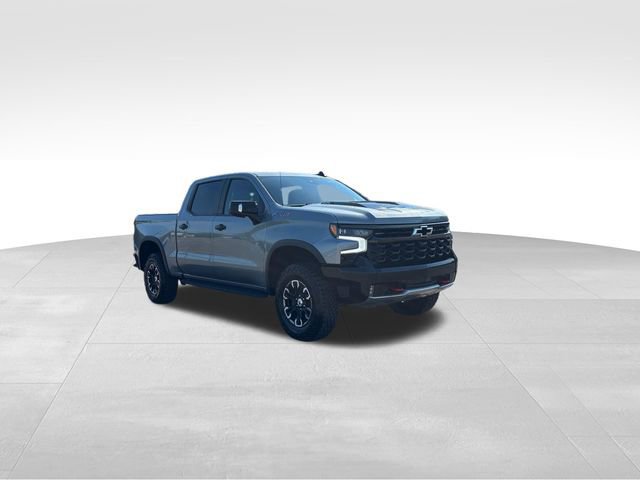Used 2023 Chevrolet Silverado 1500 ZR2 w/ Technology Package image 6
