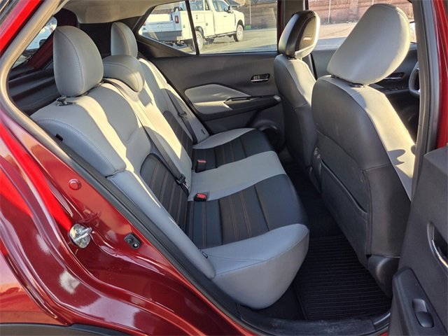 Used 2023 Nissan Kicks SR w/ SR Premium Package image 15