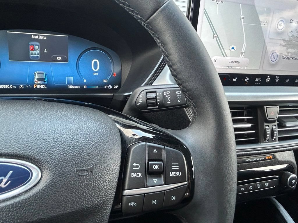Certified 2023 Ford Escape Active w/ Tech Pack #2 FWD image 15