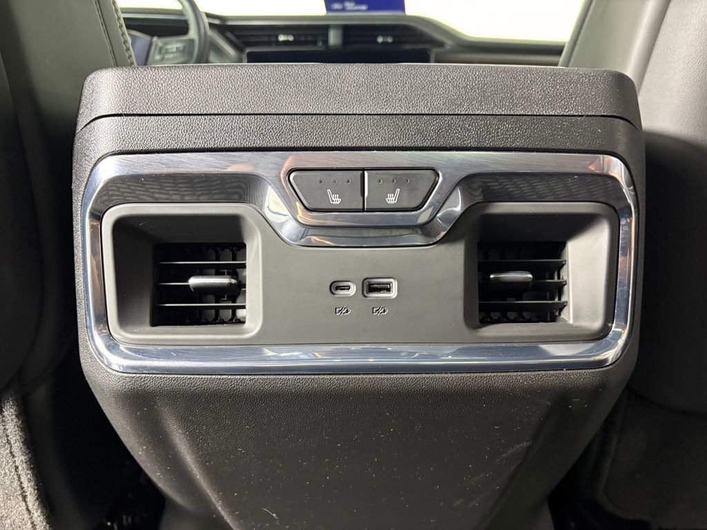 Used 2025 GMC Sierra 1500 Denali Ultimate image 31