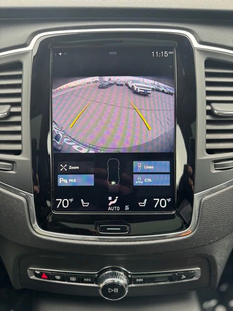 Used 2020 Volvo XC90 T5 Momentum image 17