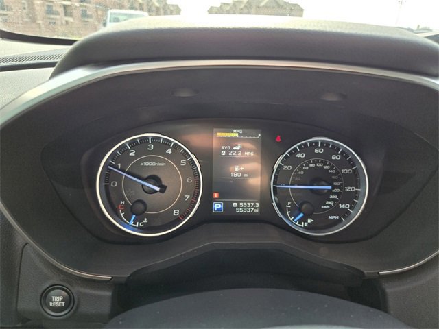 Used 2022 Subaru Ascent Touring image 30