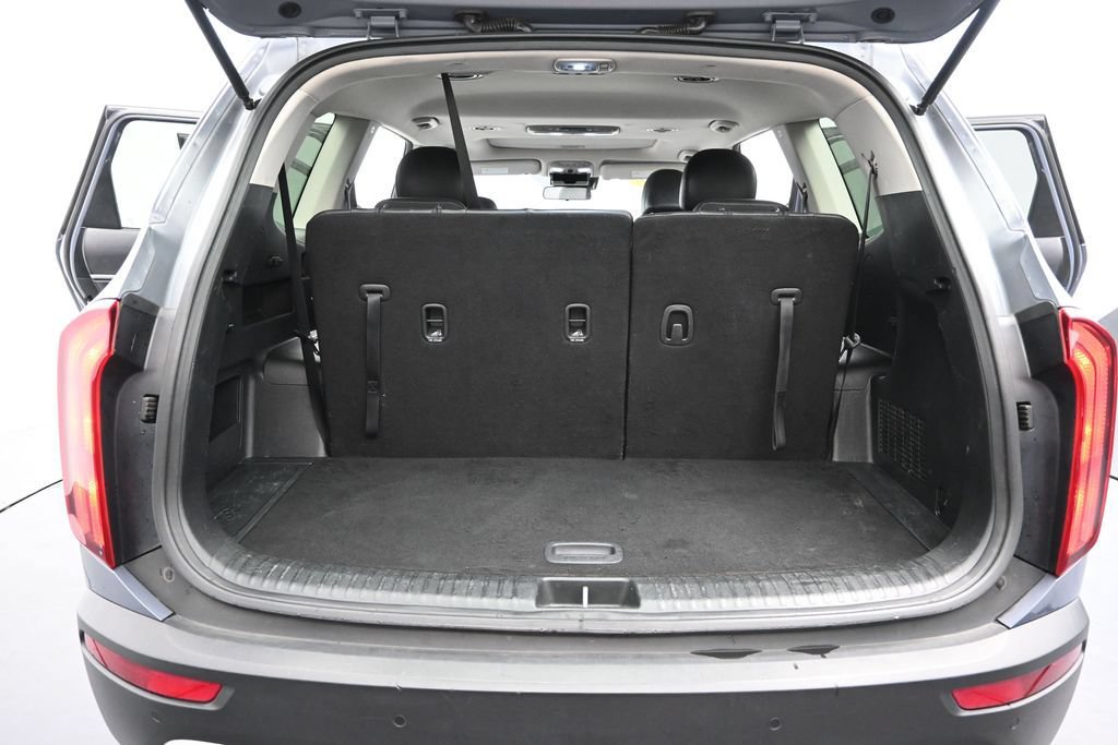 Used 2022 Kia Telluride S AWD/4WD image 11