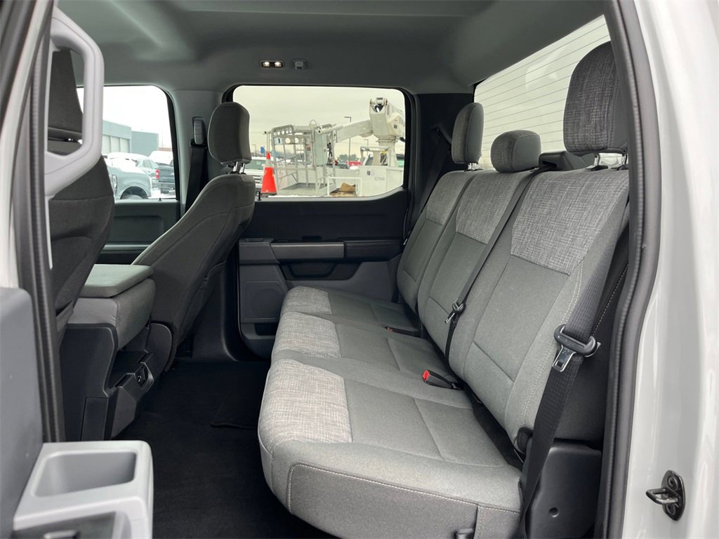 Certified 2023 Ford F150 XLT image 19