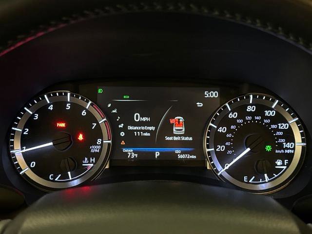 Used 2023 Toyota Highlander L image 23