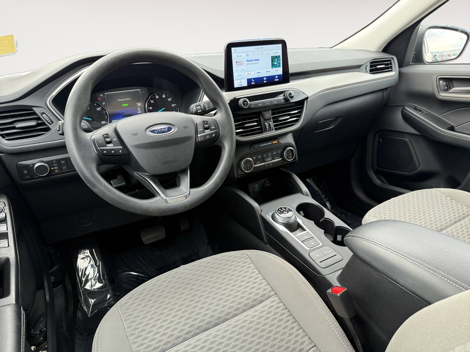 Certified 2022 Ford Escape SE image 15