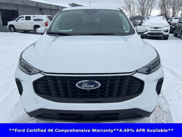Certified 2023 Ford Escape Active w/ Tech Pack #2 image 8