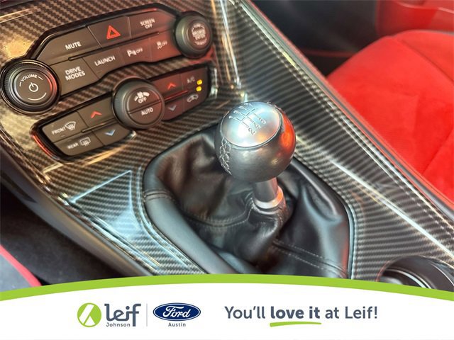 Used 2022 Dodge Challenger R/T Scat Pack image 27