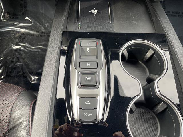 Used 2024 Honda Ridgeline Black Edition image 34
