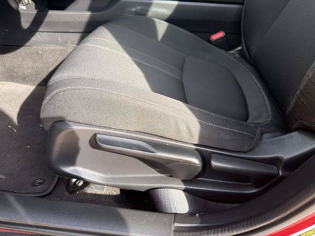 Used 2018 Honda Civic Sport image 18