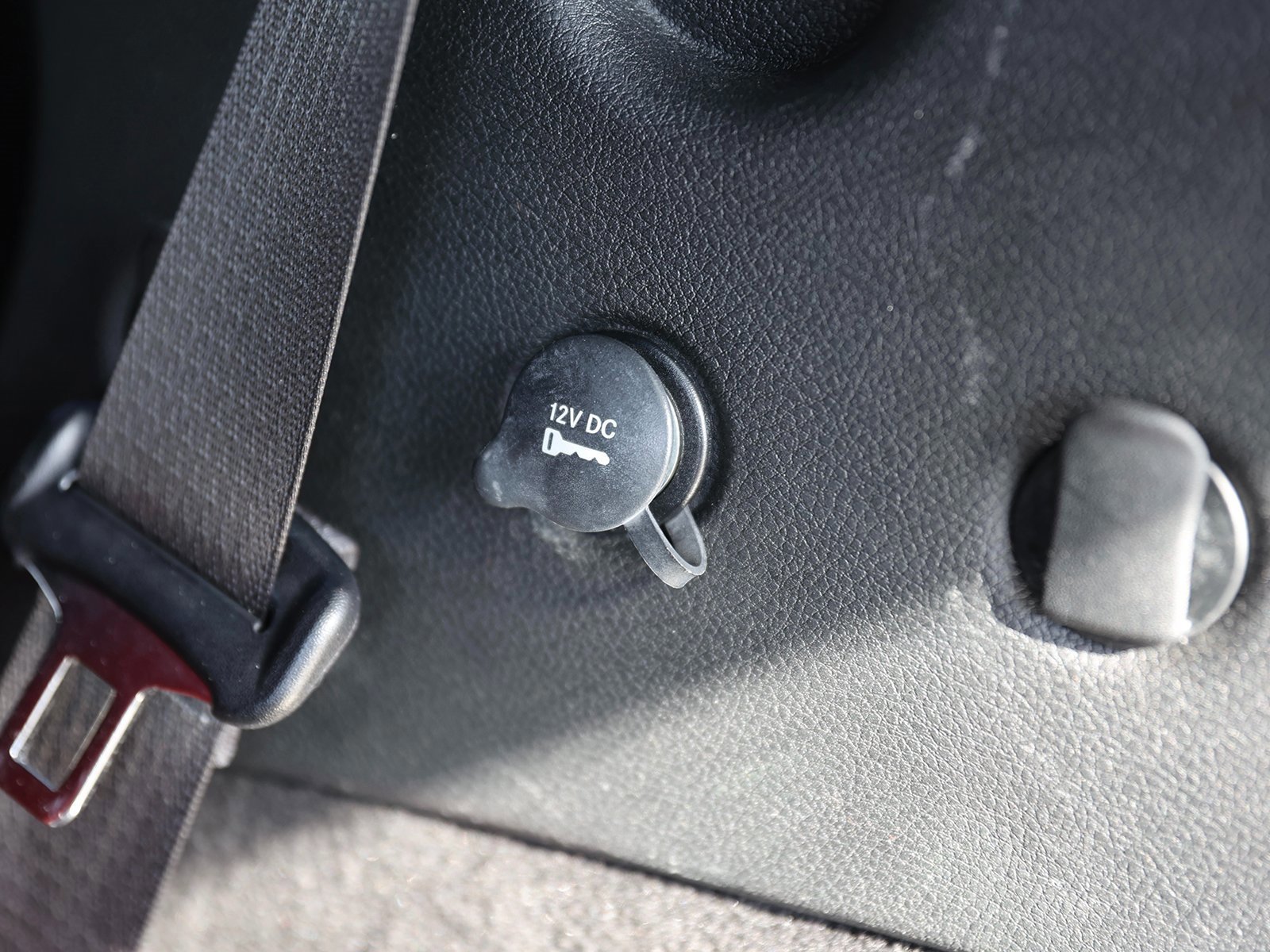 Used 2019 Dodge Durango R/T w/ Trailer Tow Group IV image 15