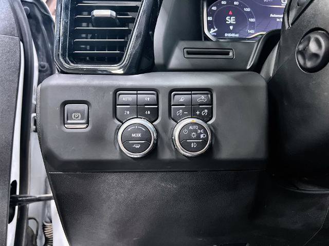 Used 2025 GMC Sierra 1500 AT4 AWD/4WD image 14