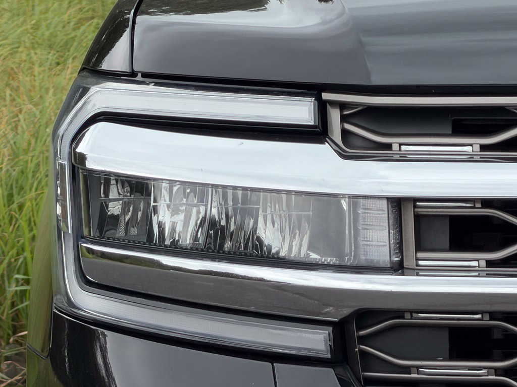 Certified 2023 Ford Expedition Max King Ranch AWD/4WD image 4