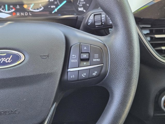 Certified 2022 Ford Escape SE AWD/4WD image 15