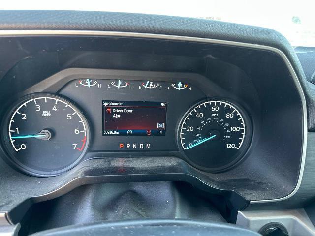 Certified 2023 Ford F150 XL RWD image 21
