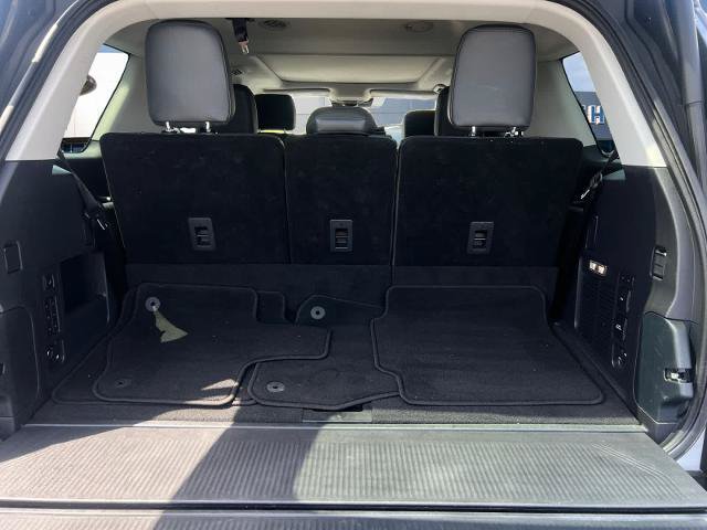 Certified 2025 Ford Expedition Active RWD image 19