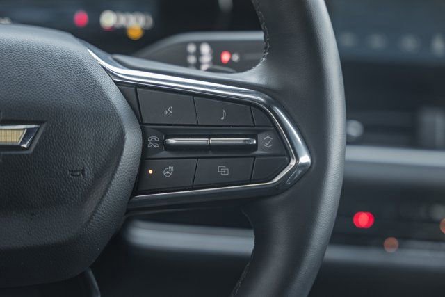 Used 2025 Chevrolet Equinox LT image 35