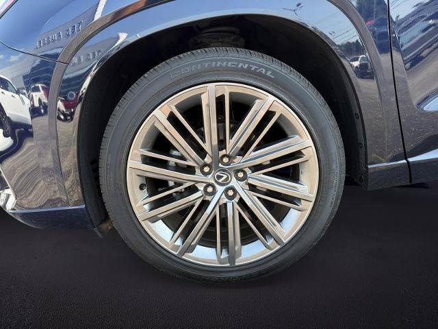 Used 2024 Lexus TX 350 AWD w/ Technology Package image 26