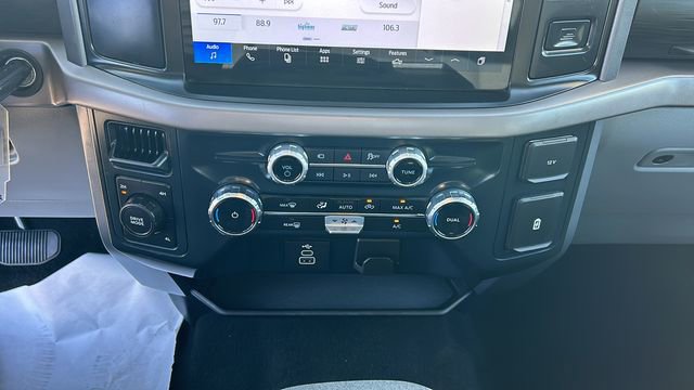 Certified 2025 Ford F150 XLT w/ Equipment Group 301A Standard image 21