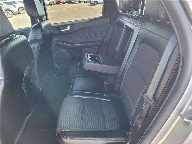 Certified 2023 Ford Escape ST-Line w/ Tech Pack #1 AWD/4WD image 11