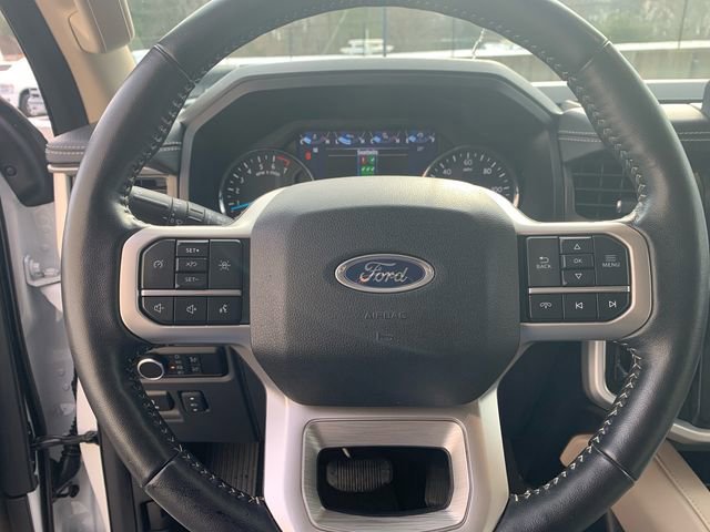 Certified 2024 Ford Expedition Max XLT image 29