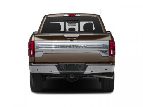 Certified 2020 Ford F150 King Ranch w/ Equipment Group 601A Luxury image 6