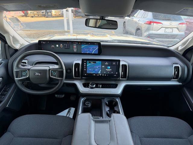 Certified 2025 Ford Expedition Max Active image 14