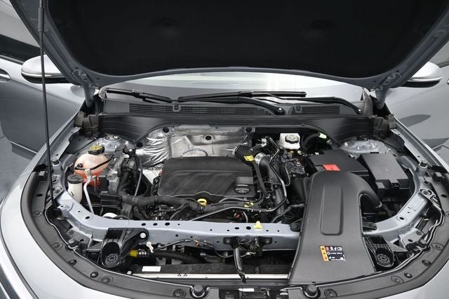 Used 2024 Buick Envista Avenir FWD image 15
