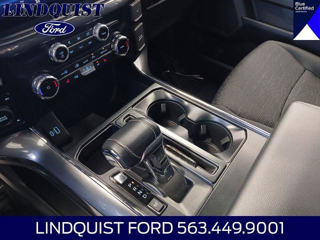Certified 2023 Ford F150 XLT w/ Equipment Group 302A High AWD/4WD image 15