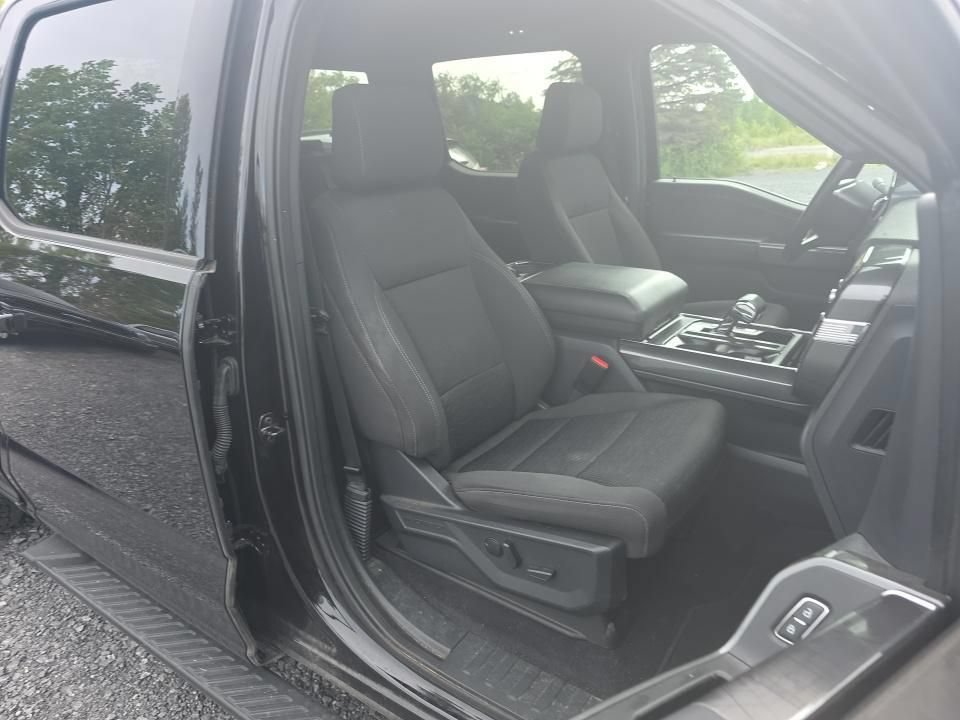 Certified 2023 Ford F150 XLT w/ Equipment Group 302A High AWD/4WD image 9
