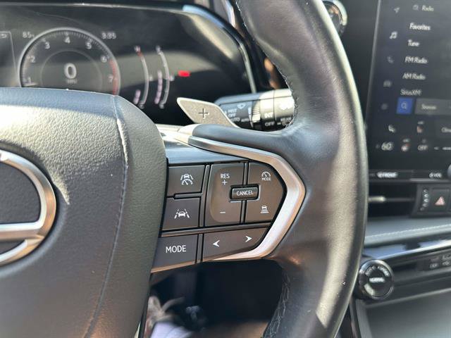Used 2024 Lexus NX 350 AWD w/ Cold Area Package image 31