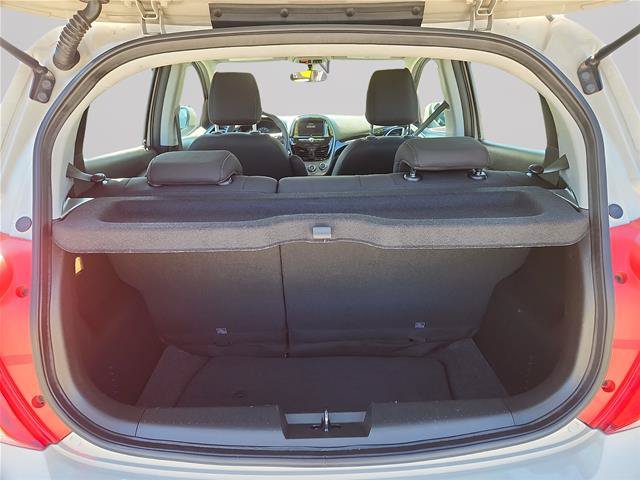 Used 2019 Chevrolet Spark LT FWD image 25