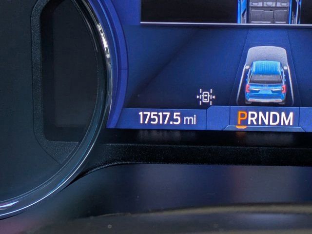 Certified 2023 Ford Expedition Limited image 31