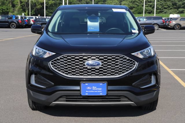 Certified 2024 Ford Edge SEL AWD/4WD image 7