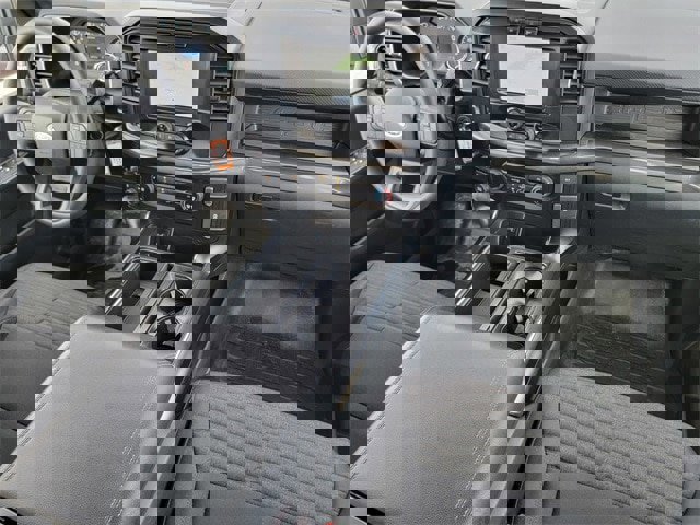 Certified 2023 Ford F150 XL w/ STX Appearance Package image 38