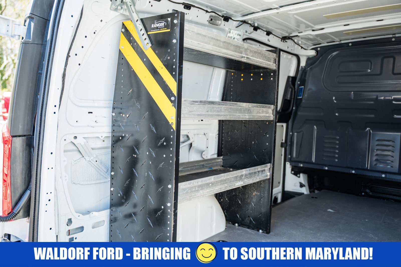 Used 2022 Mercedes-Benz Metris image 19