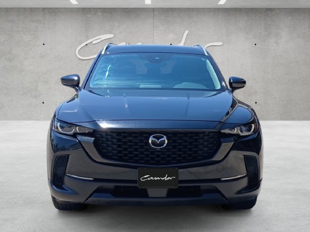 Used 2023 MAZDA CX-50 2.5 S w/ Preferred Plus Pkg AWD/4WD image 19