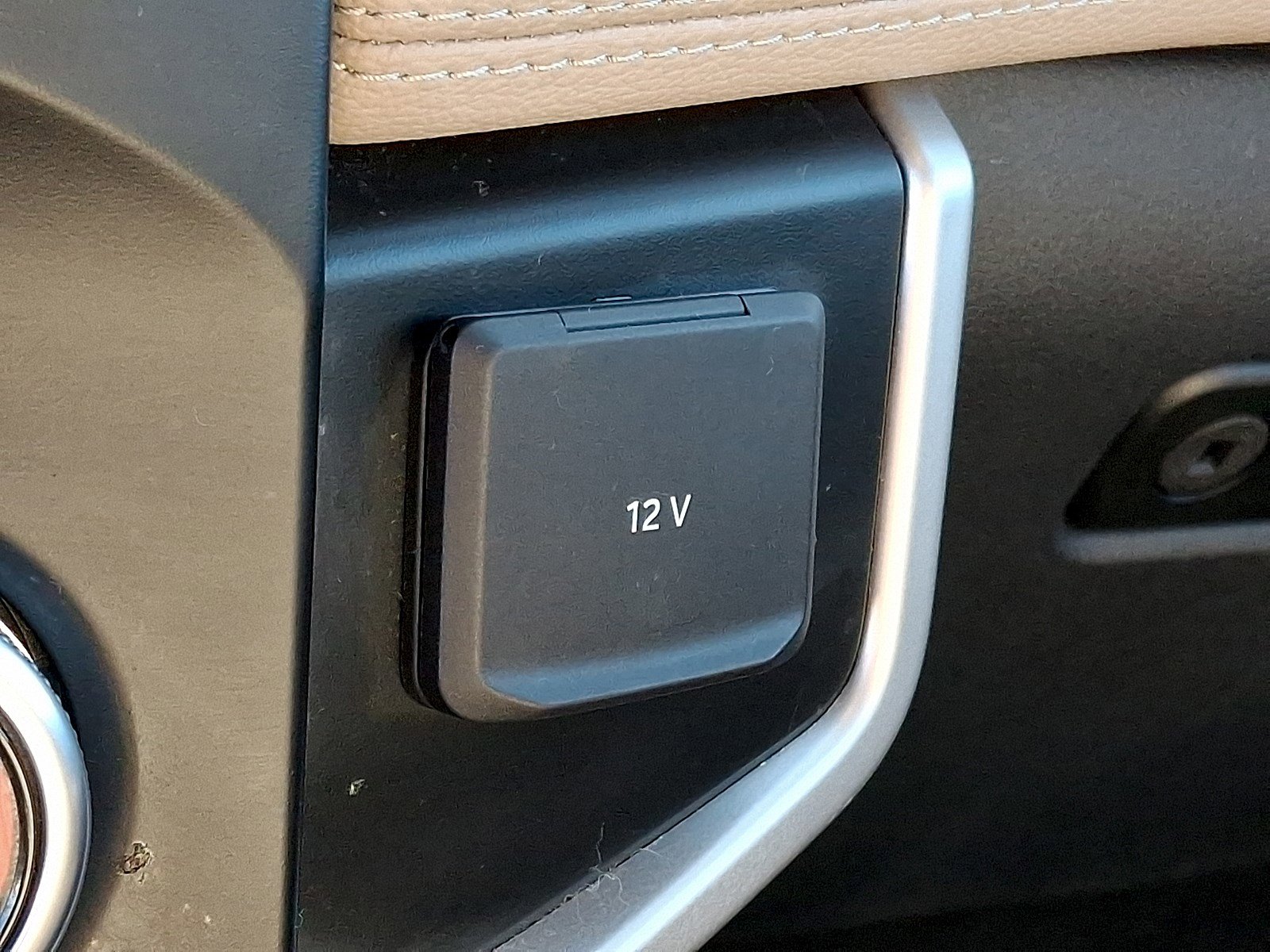 Certified 2024 Ford Expedition Limited image 24