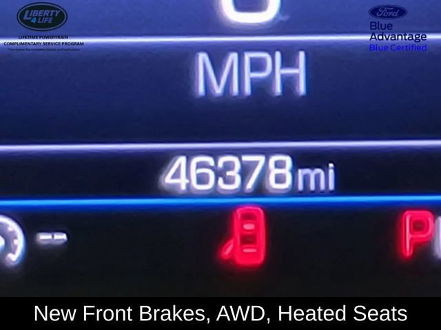 Used 2021 Chevrolet Blazer LT image 30